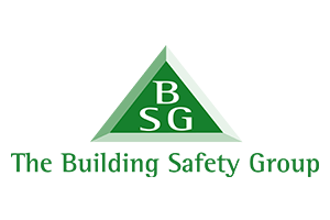 Accreditations - Building Safety Group Logo