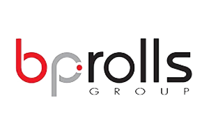 Our Clients - BP Rolls Logo