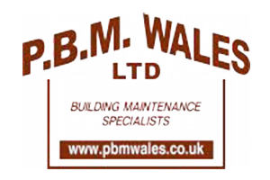 Our Clients - PBM Wales Logo